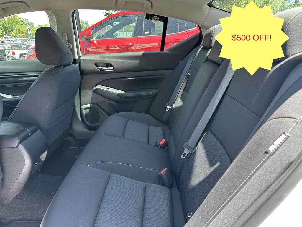 2019 Nissan Altima