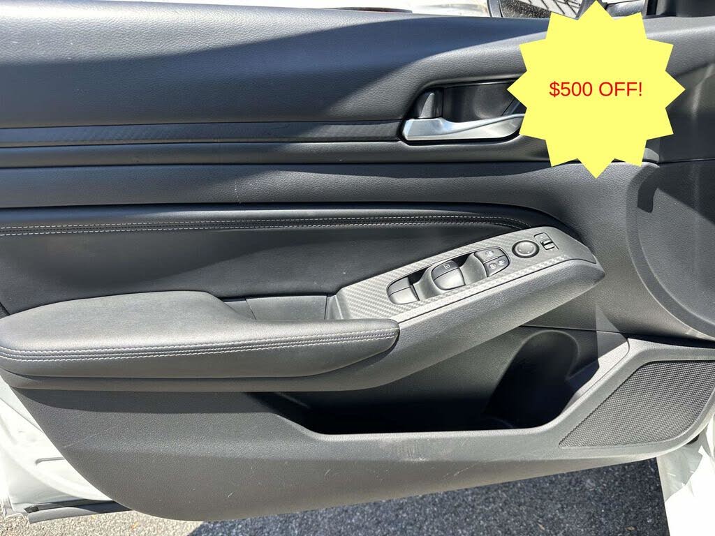 2019 Nissan Altima