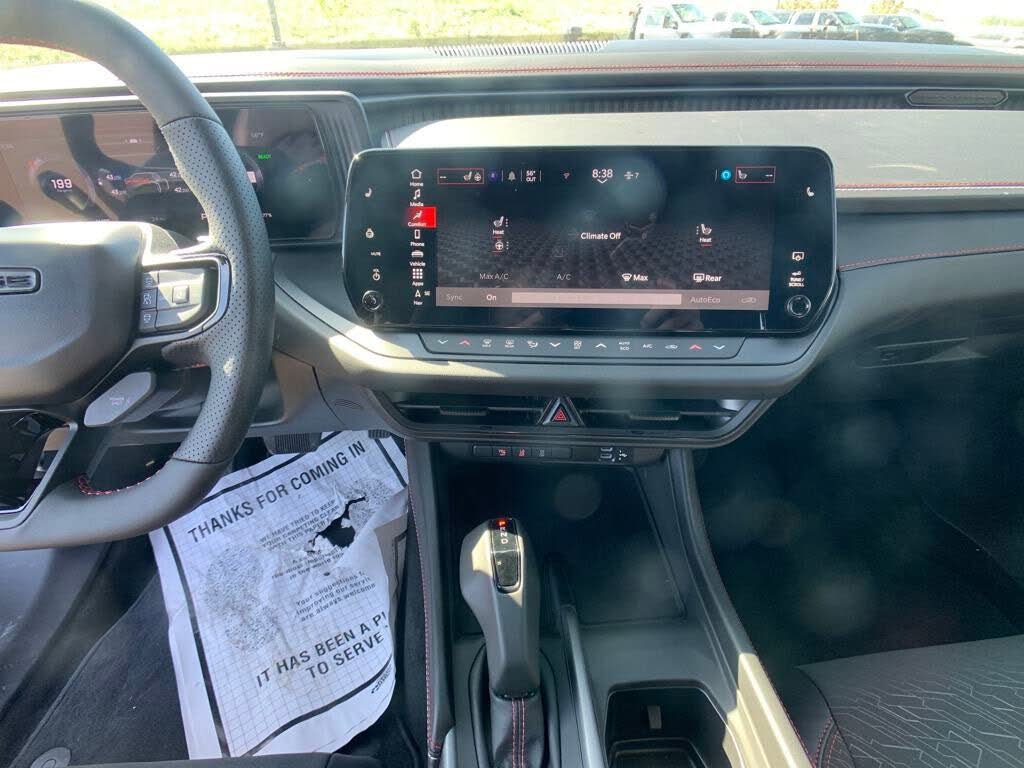 2025 Dodge Charger