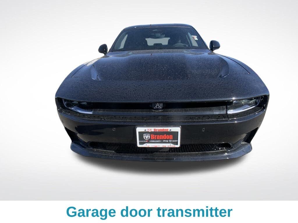 2025 Dodge Charger