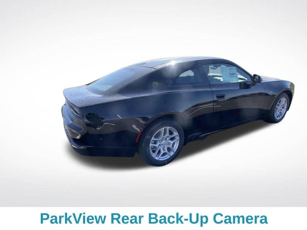 2025 Dodge Charger