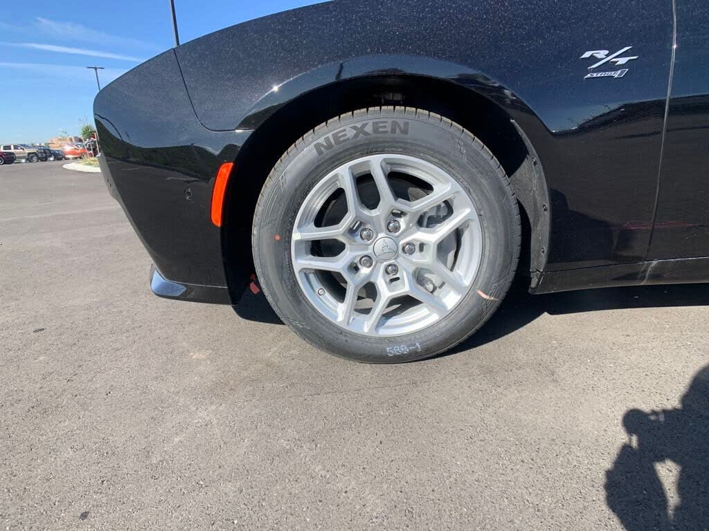 2025 Dodge Charger