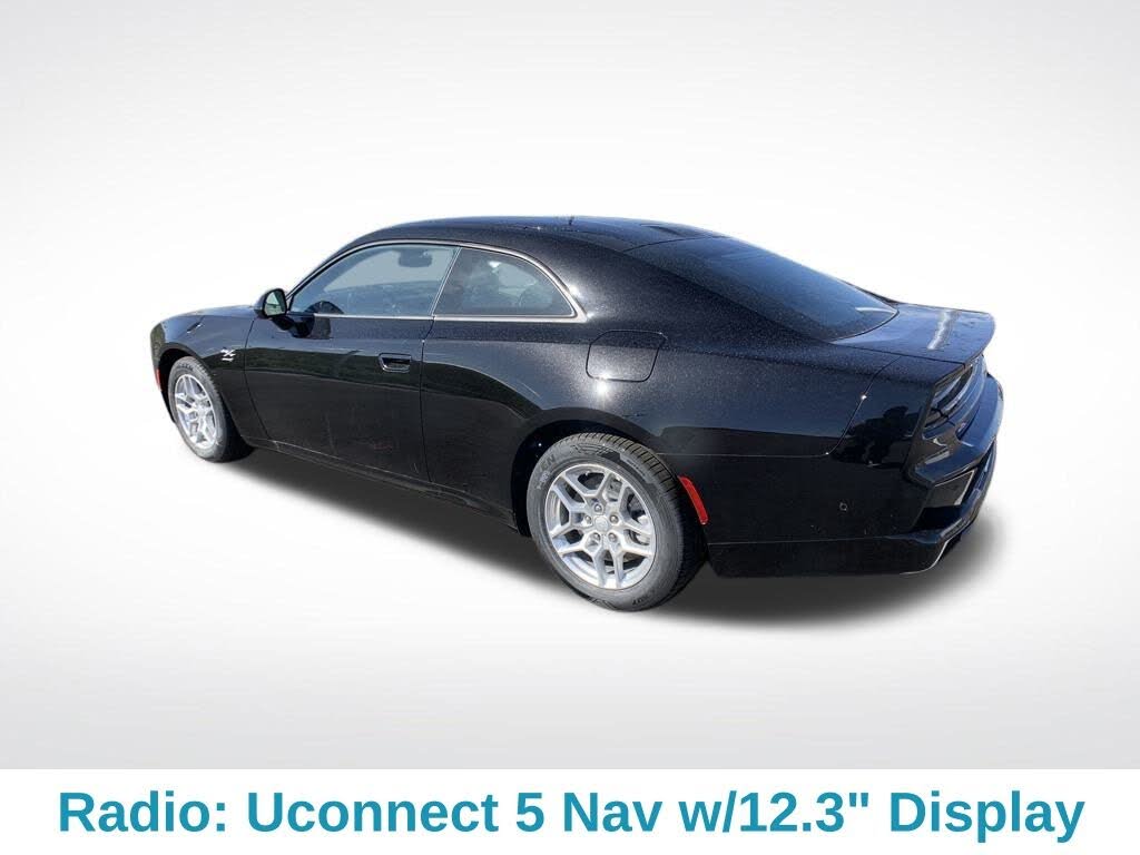 2025 Dodge Charger