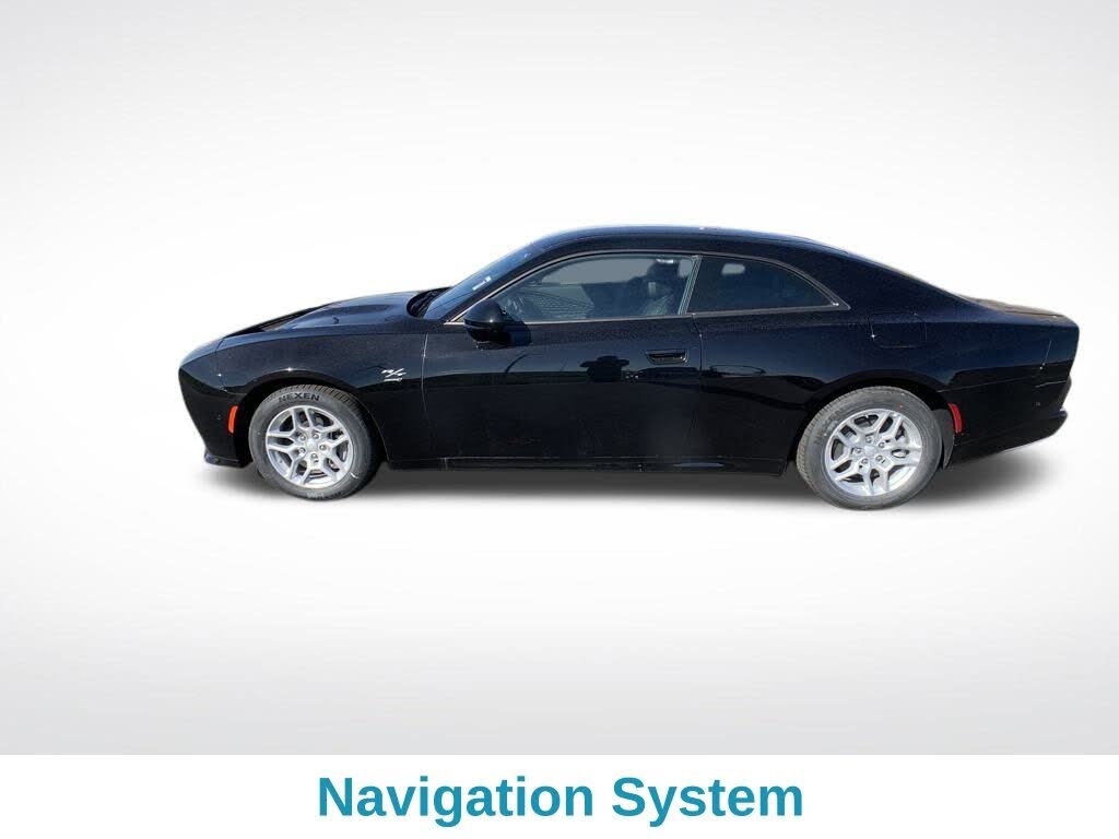 2025 Dodge Charger