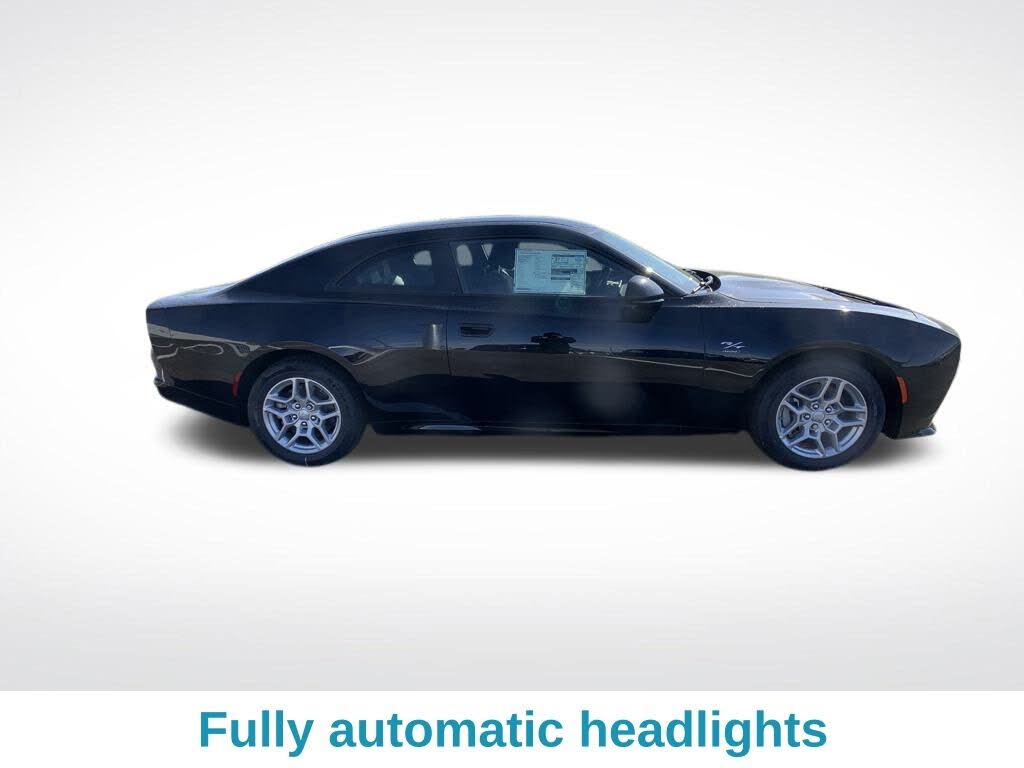 2025 Dodge Charger
