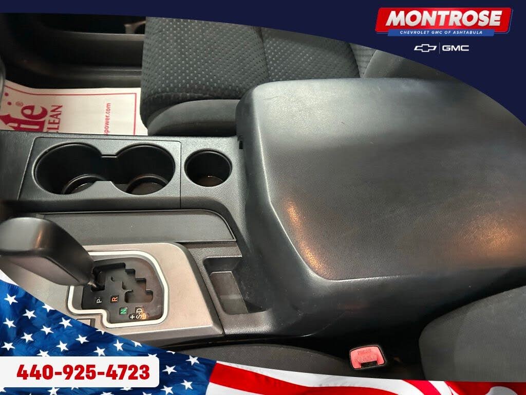 2011 Toyota Tundra