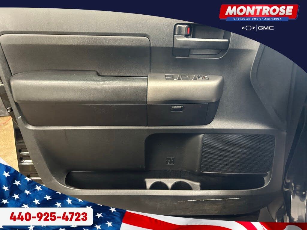 2011 Toyota Tundra