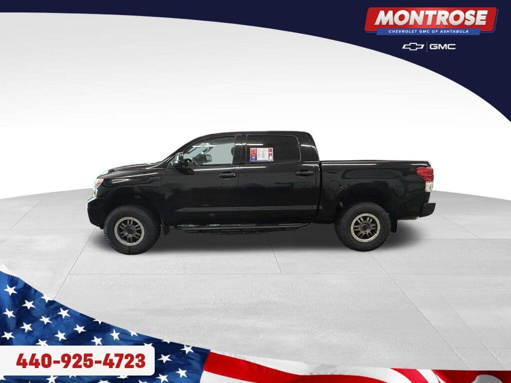 2011 Toyota Tundra