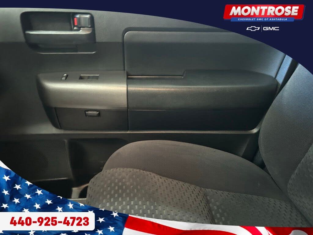 2011 Toyota Tundra