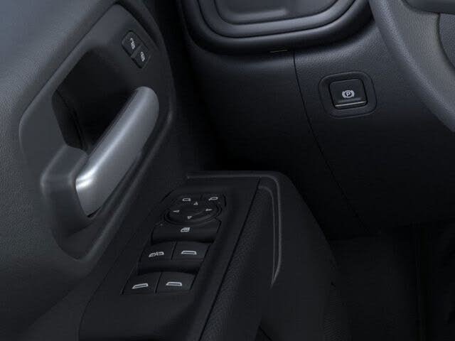 2024 Chevrolet Silverado 3500HD