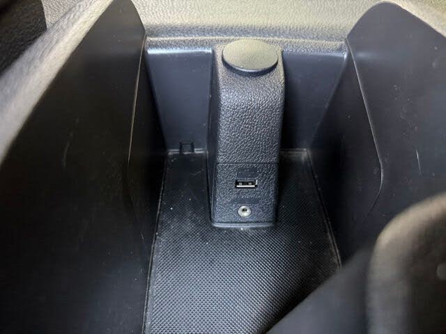 2018 Ford Transit Connect