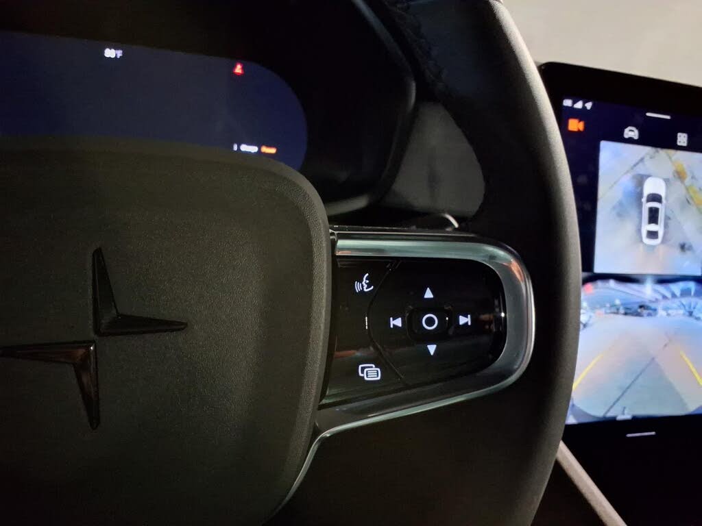 2024 Polestar 2