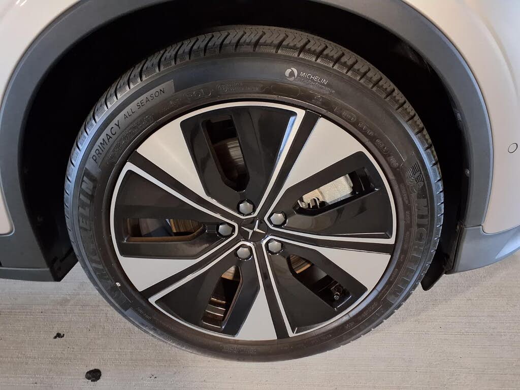 2024 Polestar 2
