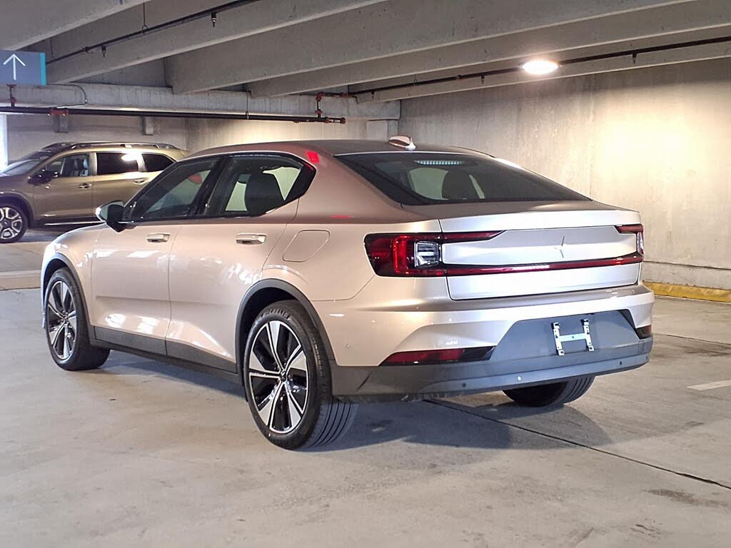 2024 Polestar 2
