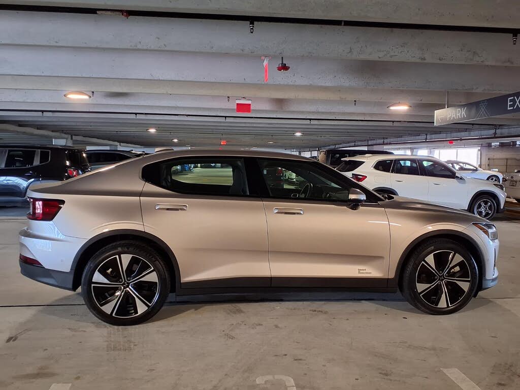 2024 Polestar 2