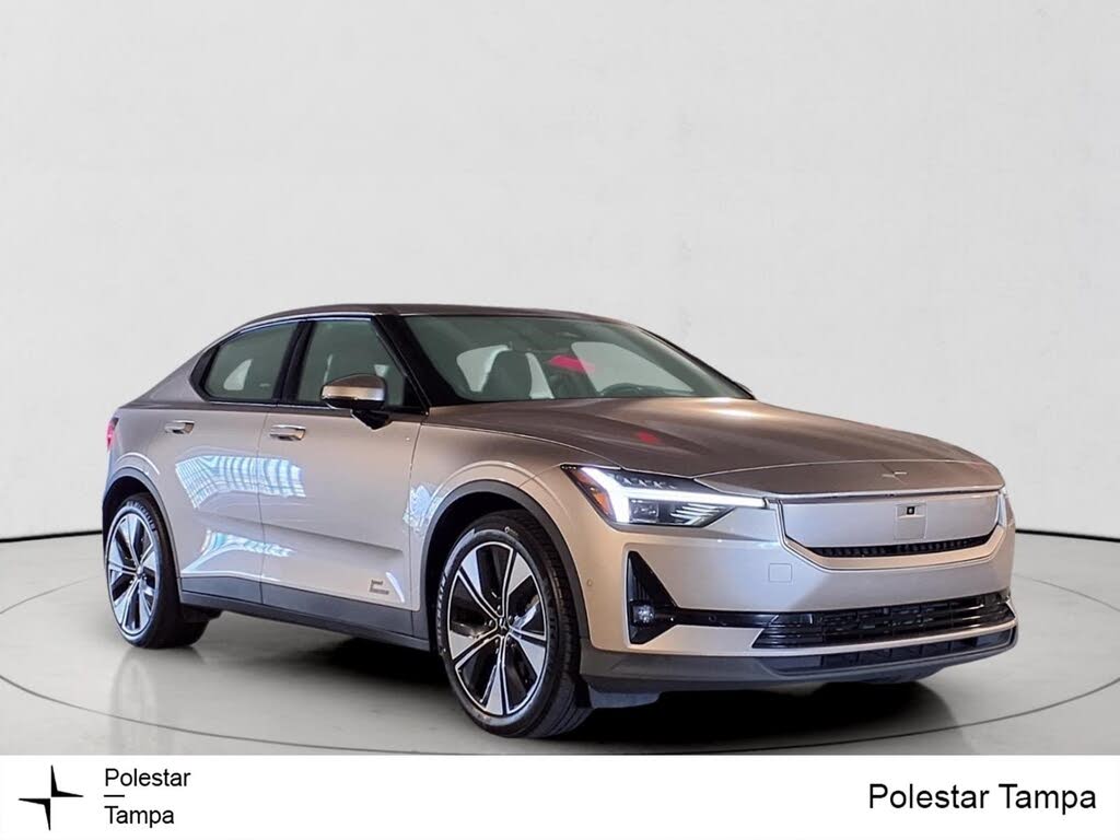 2024 Polestar 2