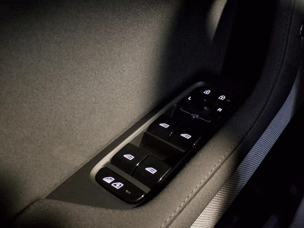 2024 Polestar 2