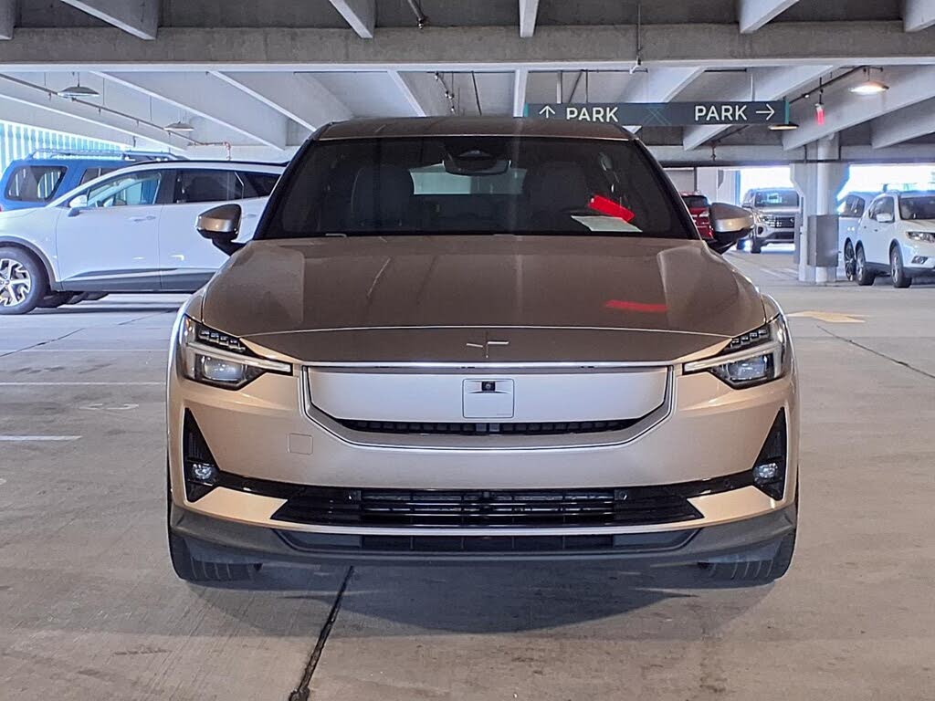 2024 Polestar 2