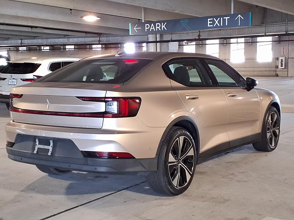 2024 Polestar 2