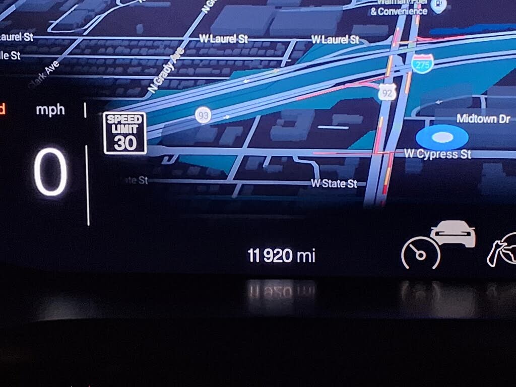 2024 Polestar 2