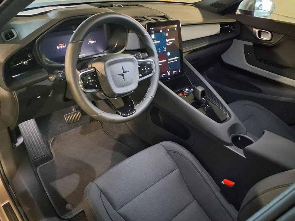 2024 Polestar 2