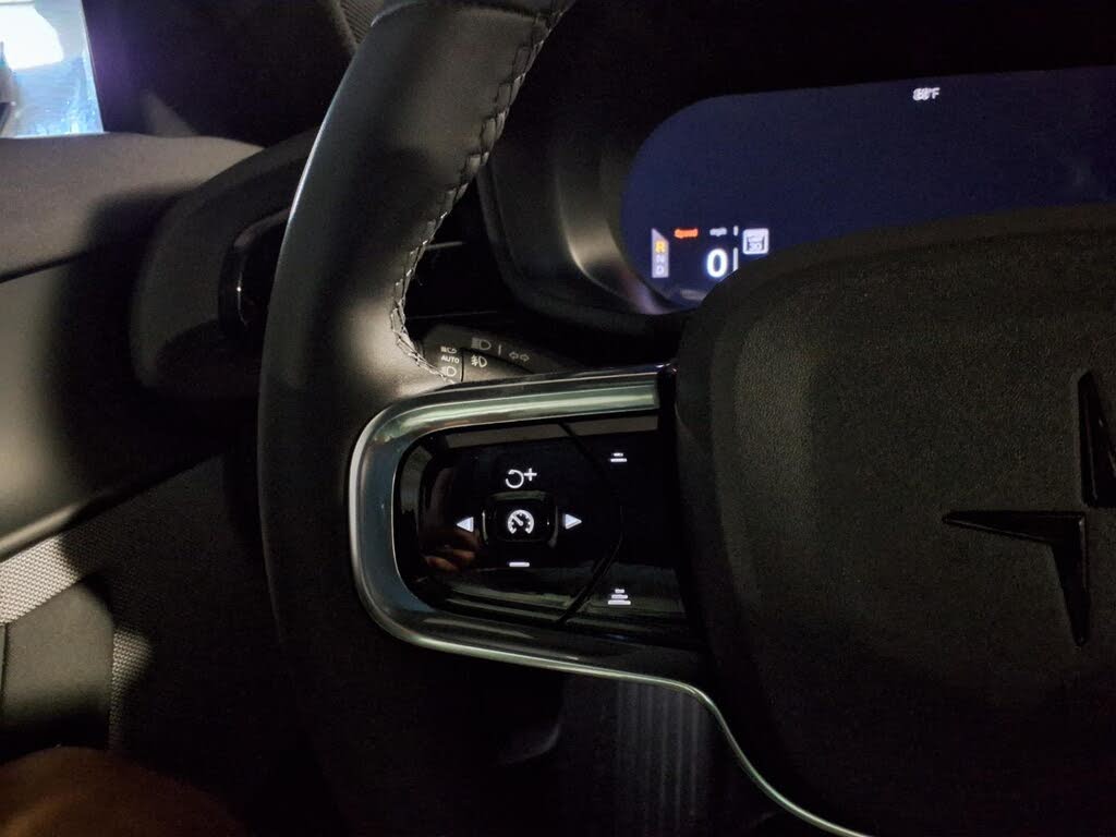 2024 Polestar 2