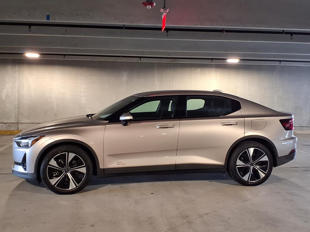 2024 Polestar 2