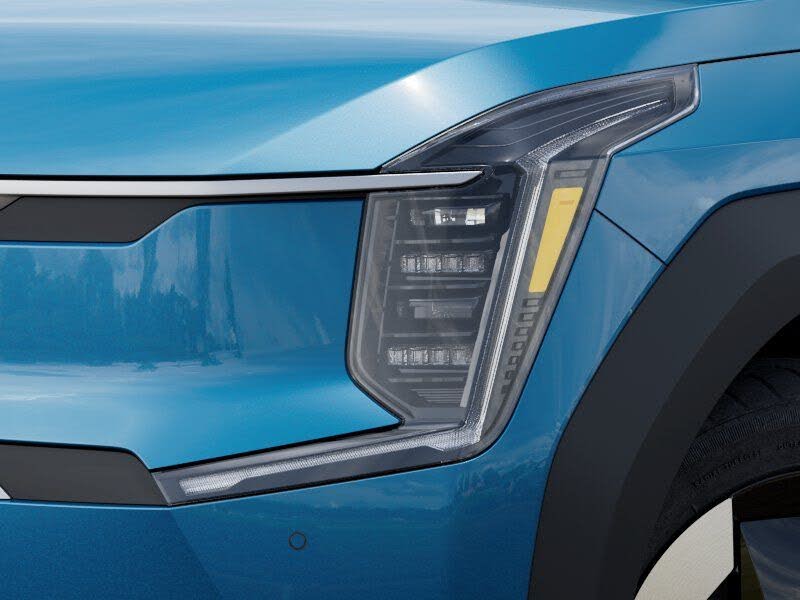 2026 Kia EV9