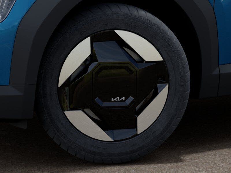 2026 Kia EV9