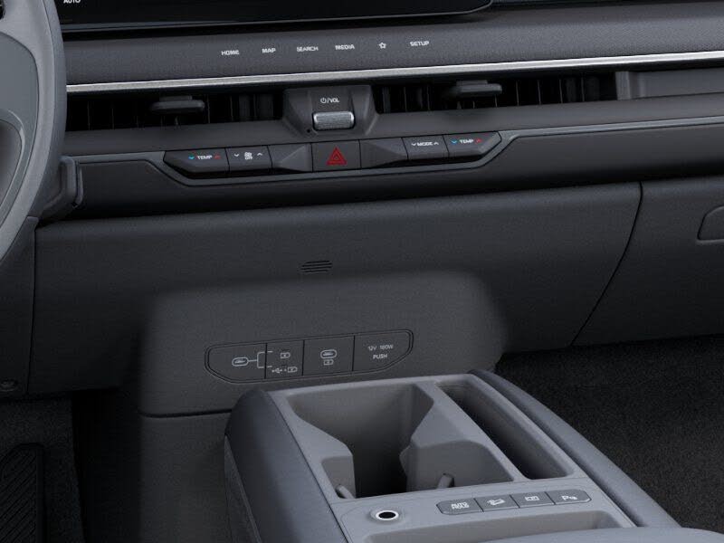 2026 Kia EV9