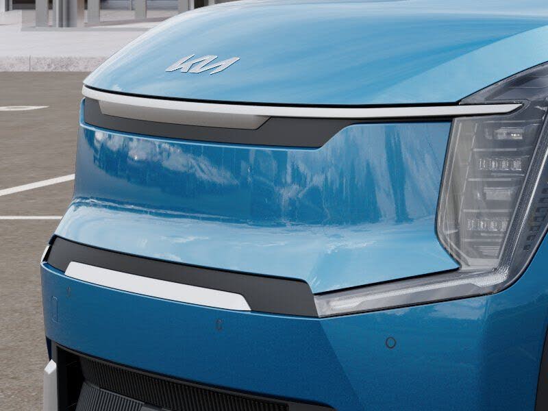 2026 Kia EV9