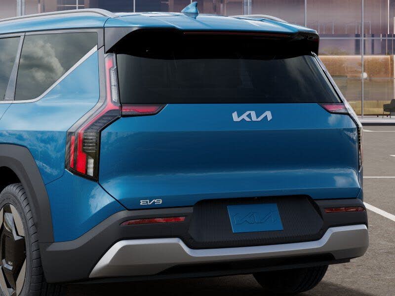2026 Kia EV9