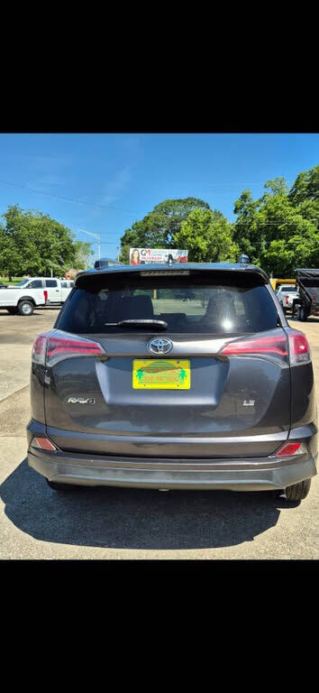 2018 Toyota RAV4