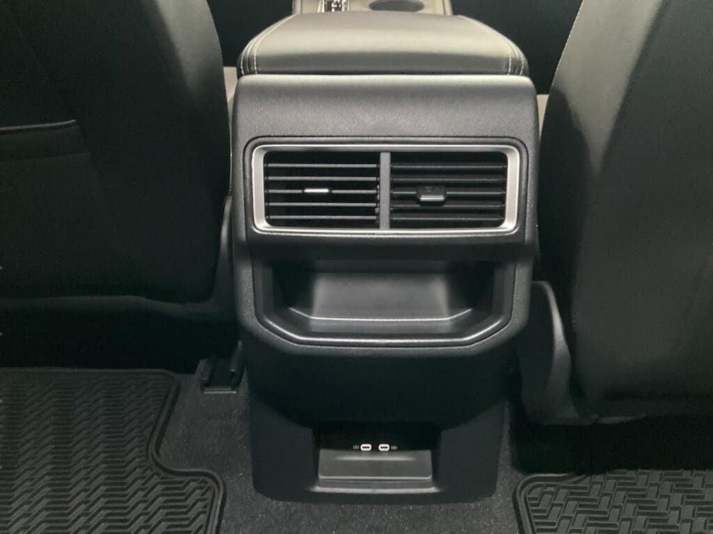 2026 Volkswagen Atlas Cross Sport