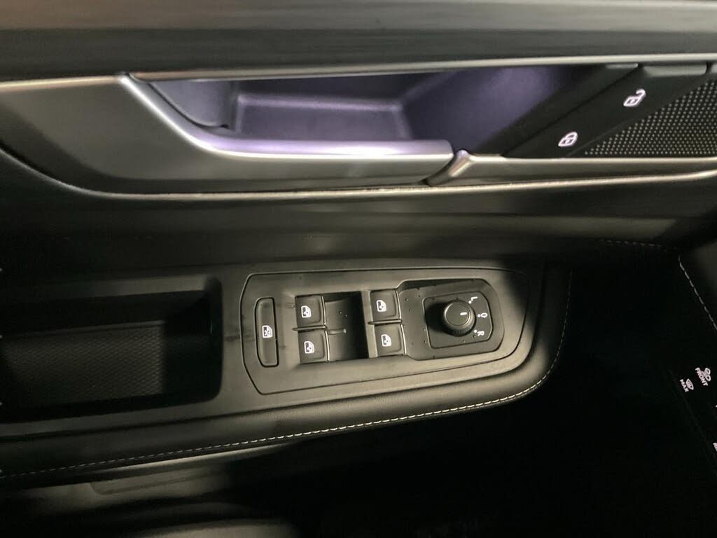 2026 Volkswagen Atlas Cross Sport
