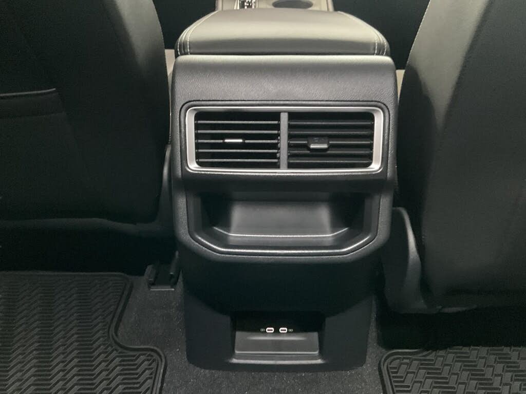 2026 Volkswagen Atlas Cross Sport