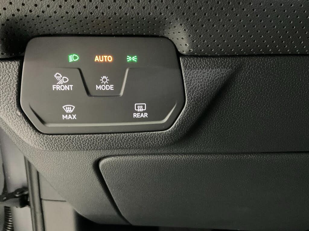 2026 Volkswagen Atlas Cross Sport