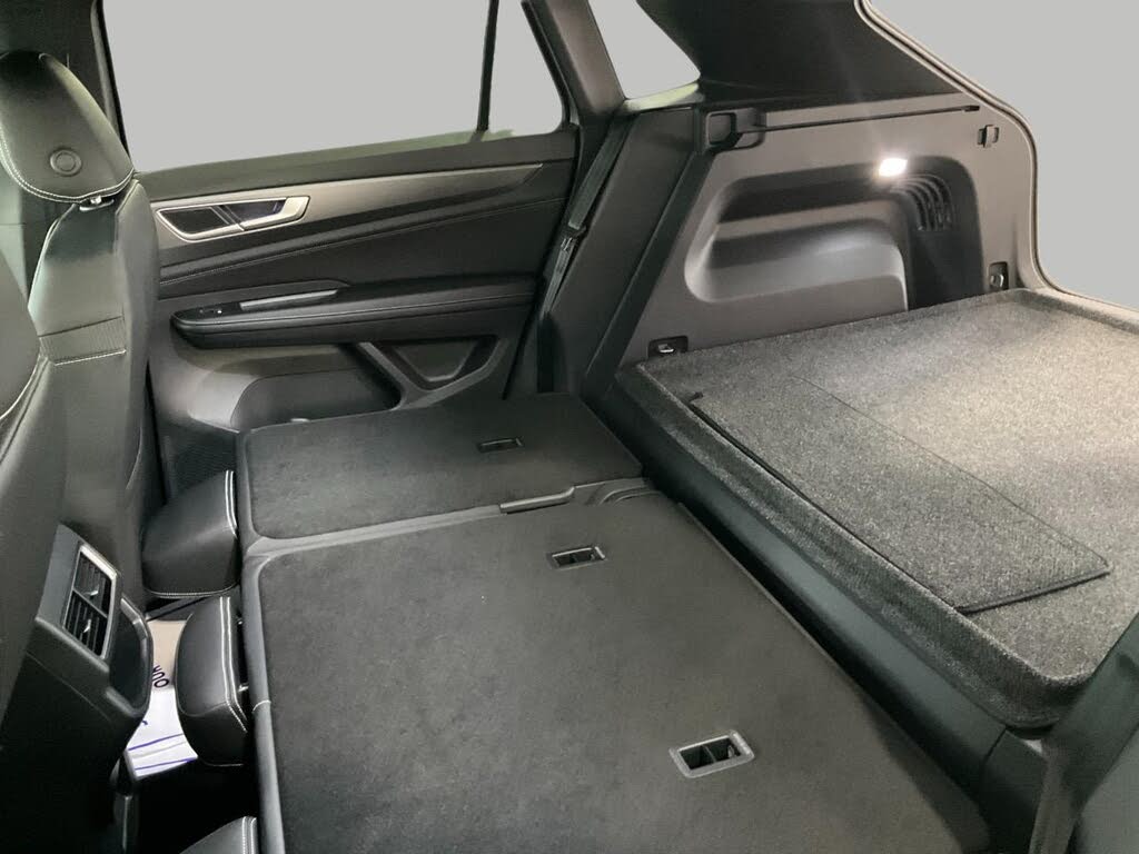 2026 Volkswagen Atlas Cross Sport