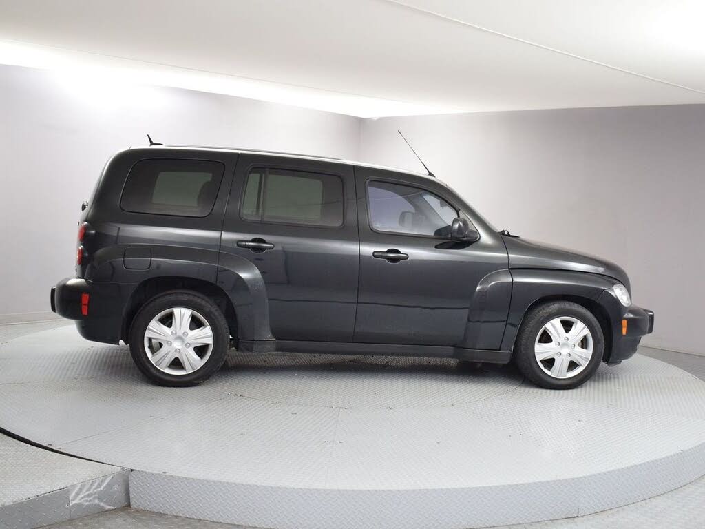 Chevrolet HHR