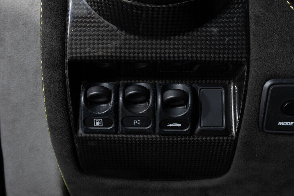 2008 Ferrari 430 Scuderia