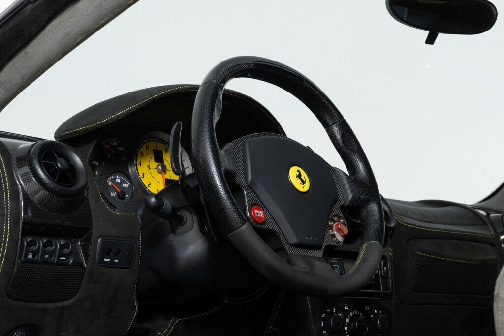 2008 Ferrari 430 Scuderia