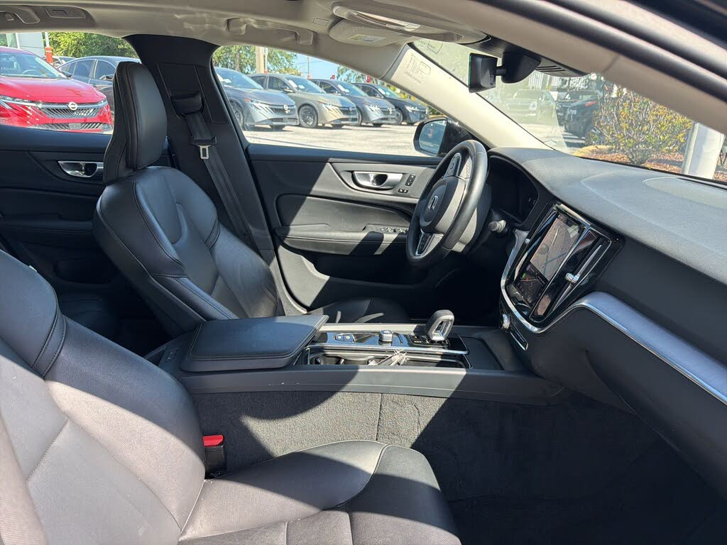 2024 Volvo S60