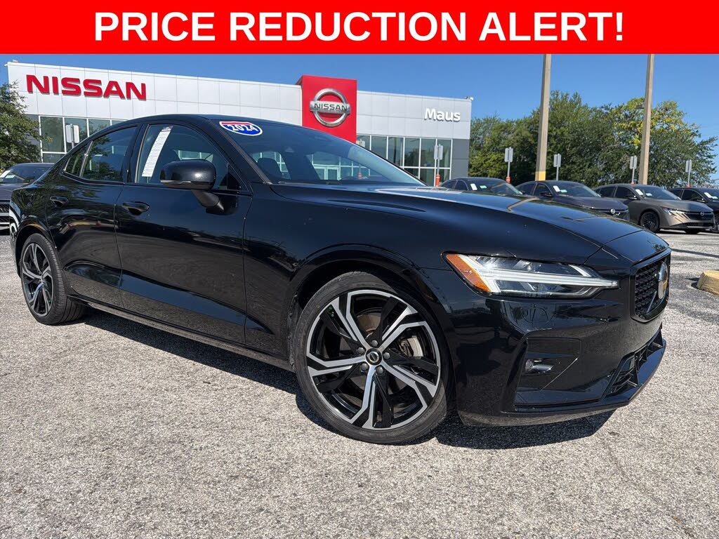 2024 Volvo S60