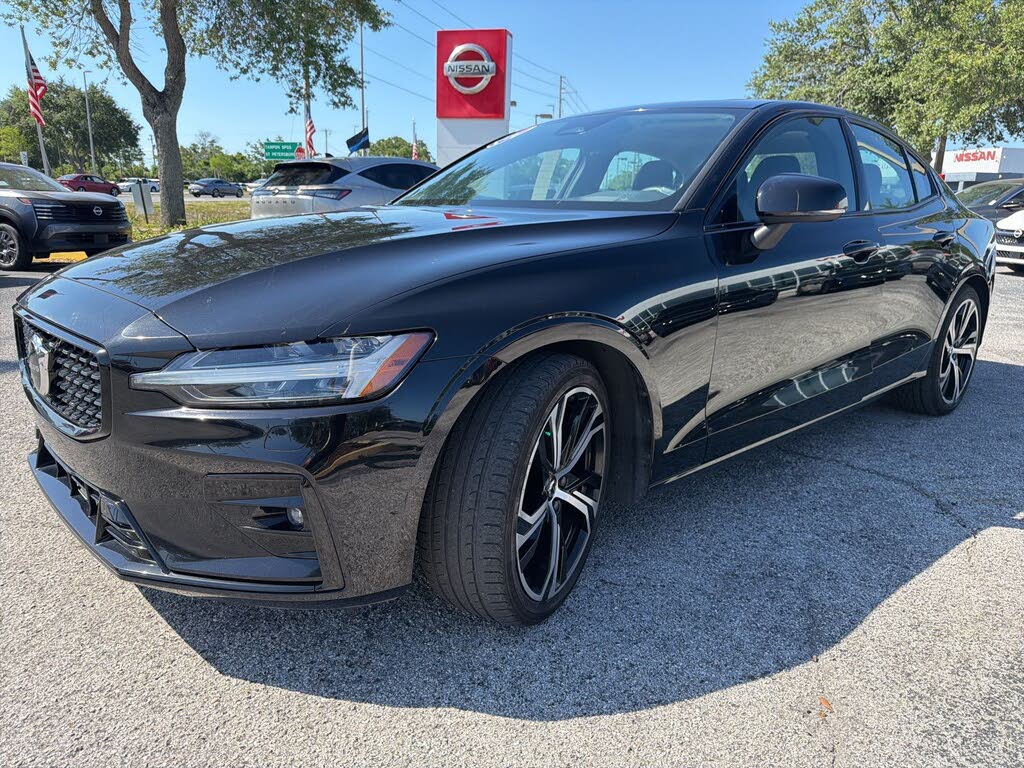 2024 Volvo S60