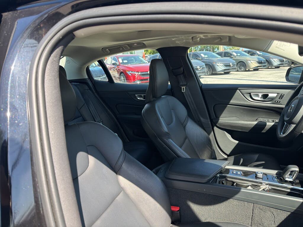 2024 Volvo S60