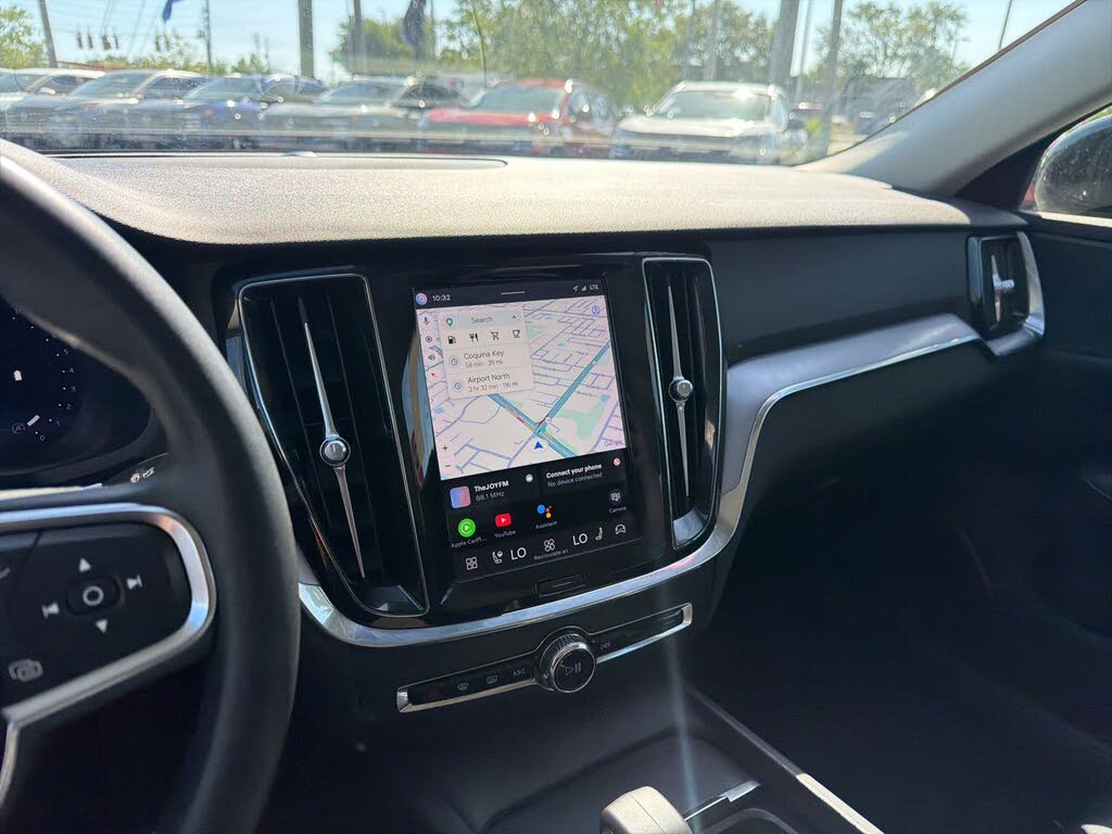 2024 Volvo S60