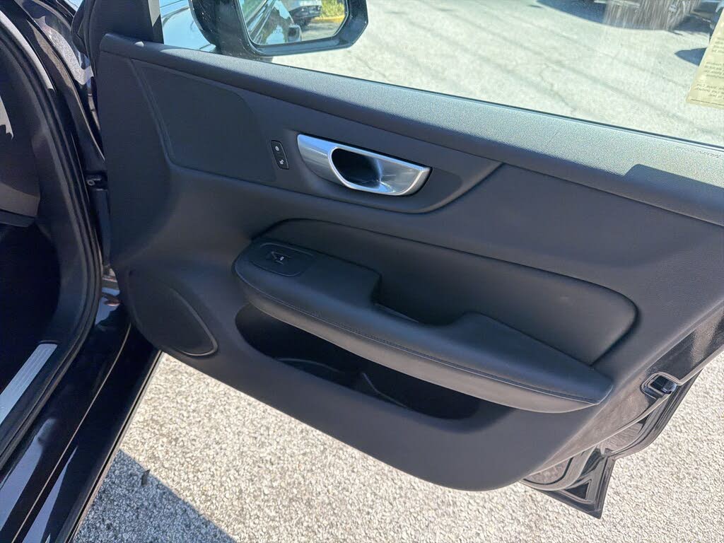 2024 Volvo S60