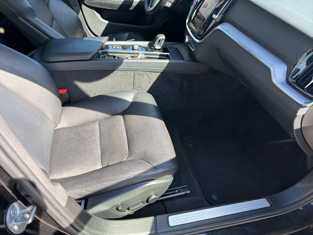 2024 Volvo S60