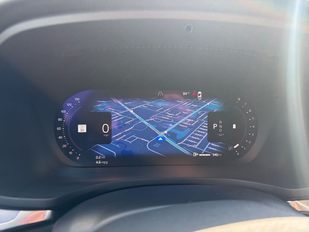 2024 Volvo S60
