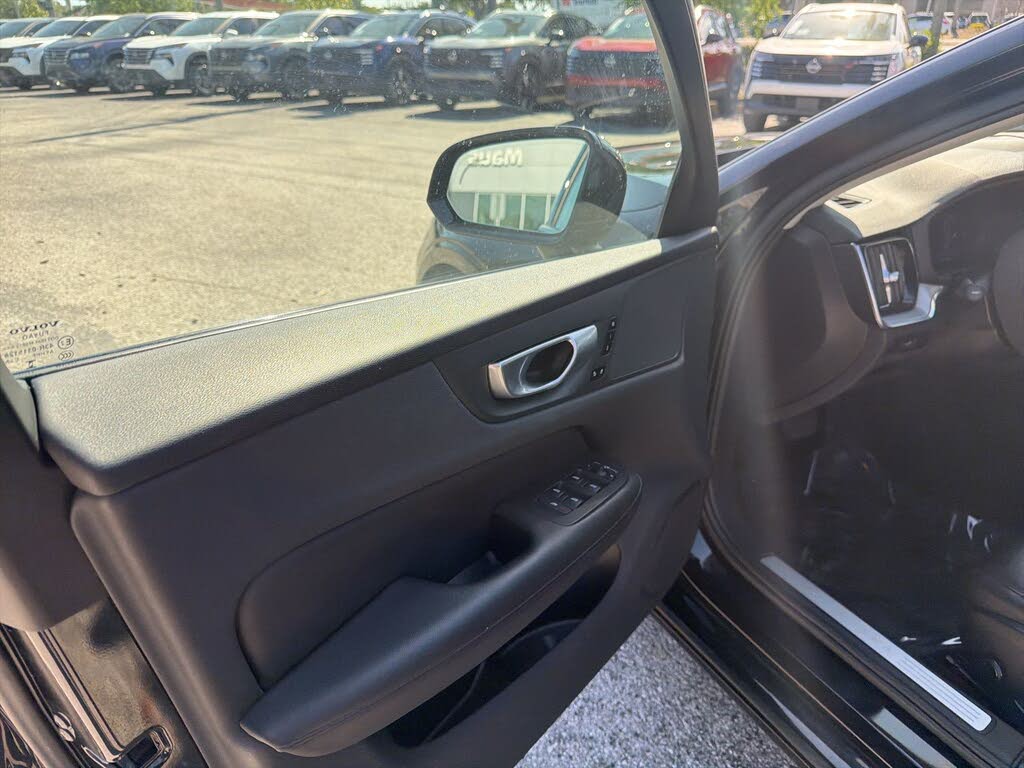 2024 Volvo S60